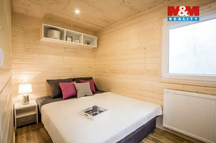 Prodej rodinného domu, Rokytnice v Orlických horách, 48 m2