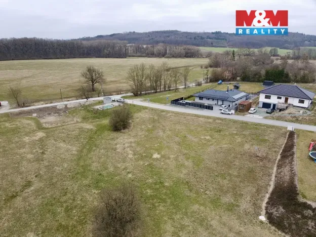 Prodej rodinného domu, Semechnice, 57 m2