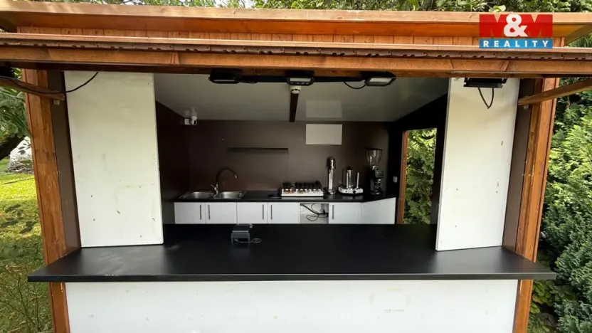 Prodej, Nový Jičín, Poděbradova, 6 m2