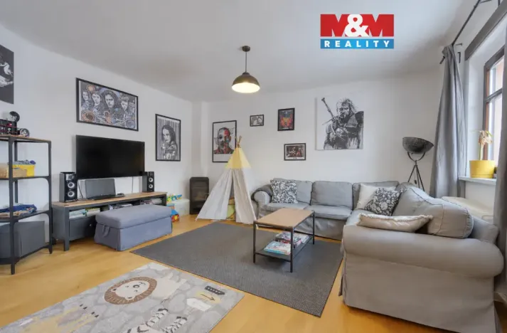Prodej rodinného domu, Planá, Na Sádkách, 150 m2
