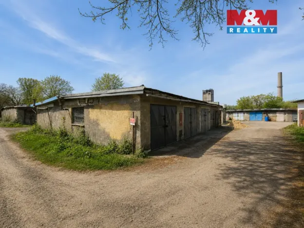 Prodej komerčního pozemku, Ostrava, 19030 m2