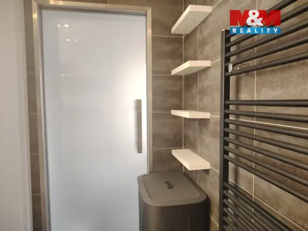 Prodej bytu 2+kk, Praha, Na Maninách, 43 m2