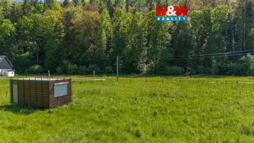Prodej zahrady, Hrádek nad Nisou - Dolní Suchá, 2291 m2