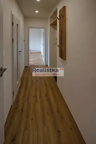 Pronájem bytu 2+kk, Plzeň, Blatenská, 51 m2