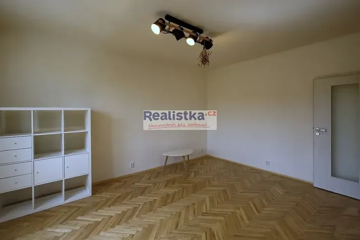 Pronájem bytu 2+kk, Plzeň, Blatenská, 51 m2