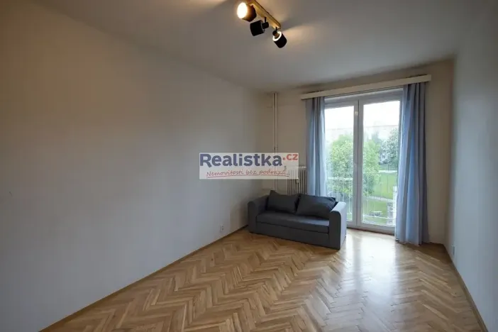 Pronájem bytu 2+kk, Plzeň, Blatenská, 51 m2