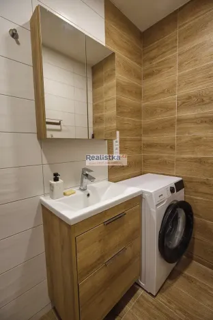 Pronájem bytu 2+kk, Plzeň, Blatenská, 51 m2