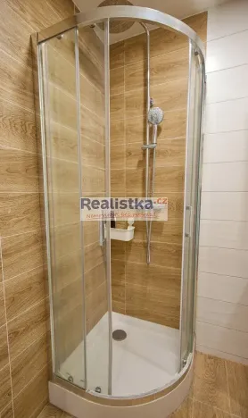 Pronájem bytu 2+kk, Plzeň, Blatenská, 51 m2
