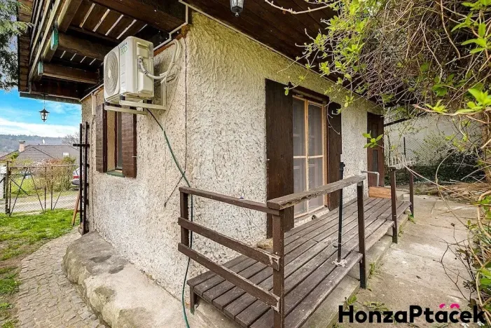 Prodej chaty, Psáry, 54 m2