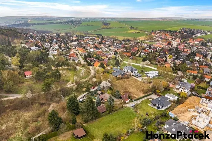 Prodej chaty, Psáry, 54 m2