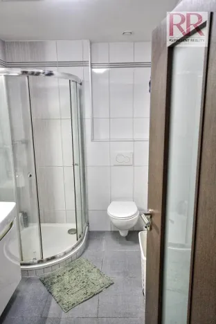 Pronájem bytu 1+kk, Plzeň, U Borských kasáren, 40 m2