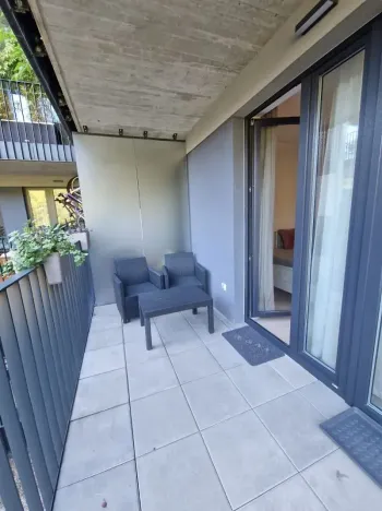 Pronájem bytu 1+kk, Praha - Žižkov, Hartigova, 37 m2