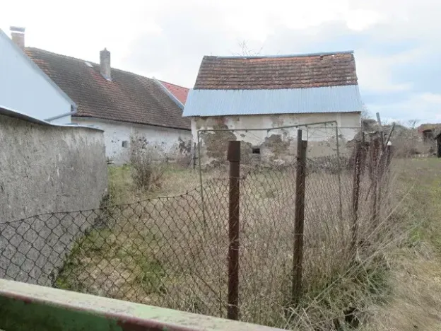 Dražba rodinného domu, Předslavice, 129 m2