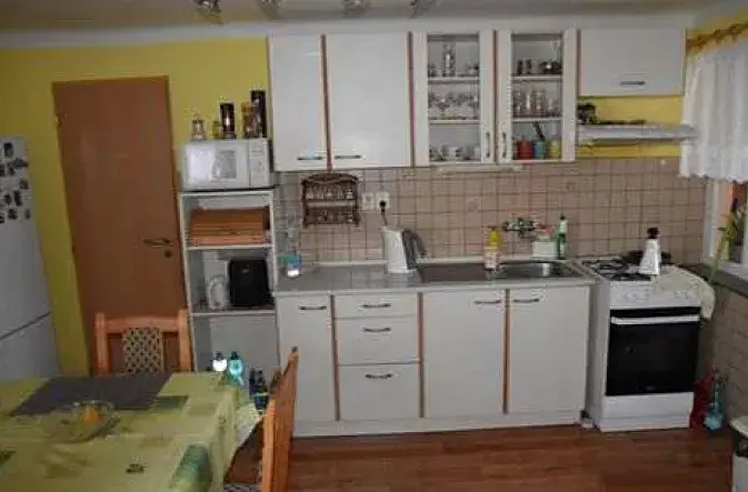 Dražba rodinného domu, Břeclav, Křivá, 202 m2