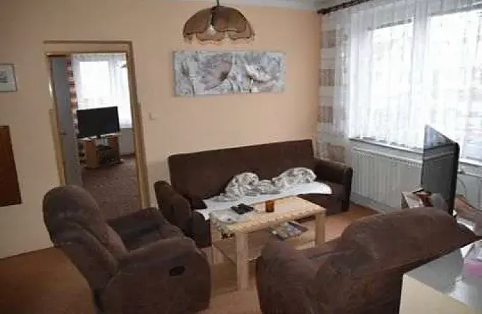 Dražba rodinného domu, Břeclav, Křivá, 202 m2