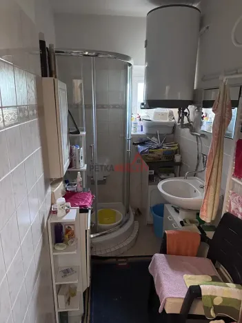 Prodej rodinného domu, Jirny, V Alejích, 158 m2