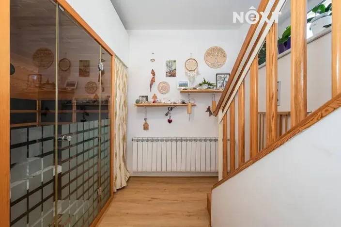 Prodej rodinného domu, Troubsko, Jihlavská, 162 m2