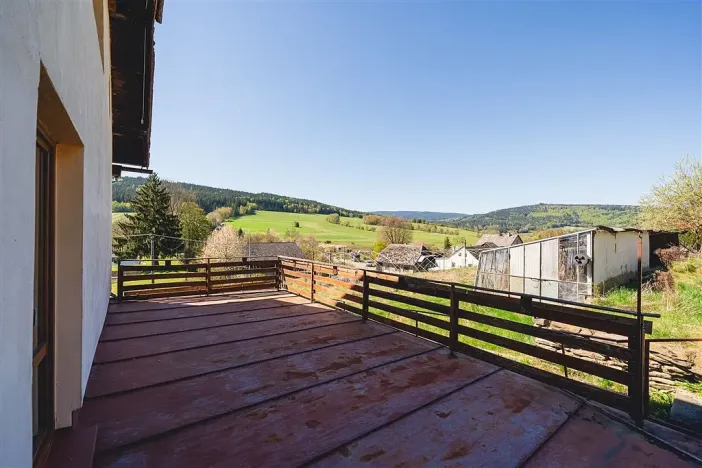 Prodej rodinného domu, Dešenice, 178 m2