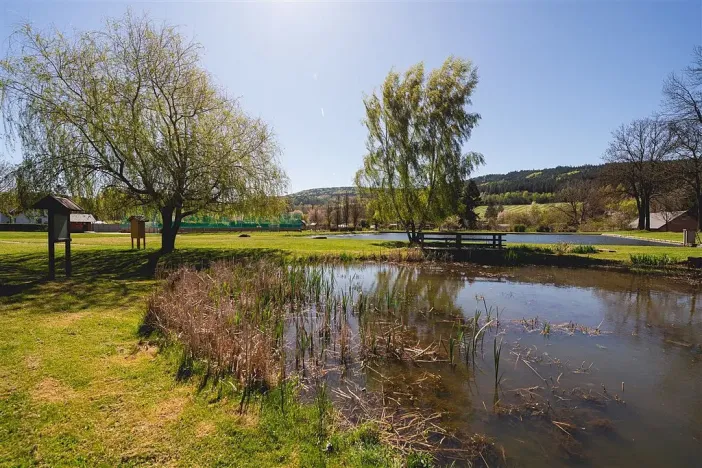 Prodej rodinného domu, Dešenice, 178 m2