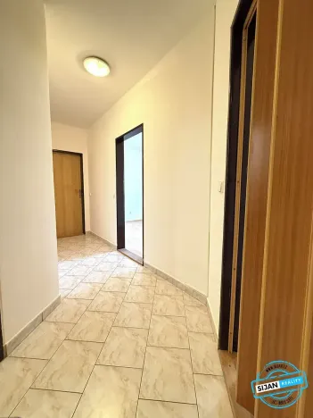 Pronájem bytu 2+1, Krnov, Albrechtická, 60 m2