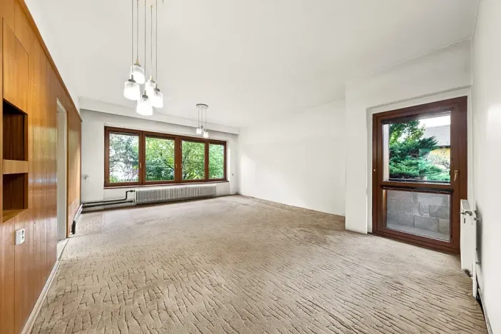 Prodej rodinného domu, Praha - Zbraslav, Nebeského, 207 m2