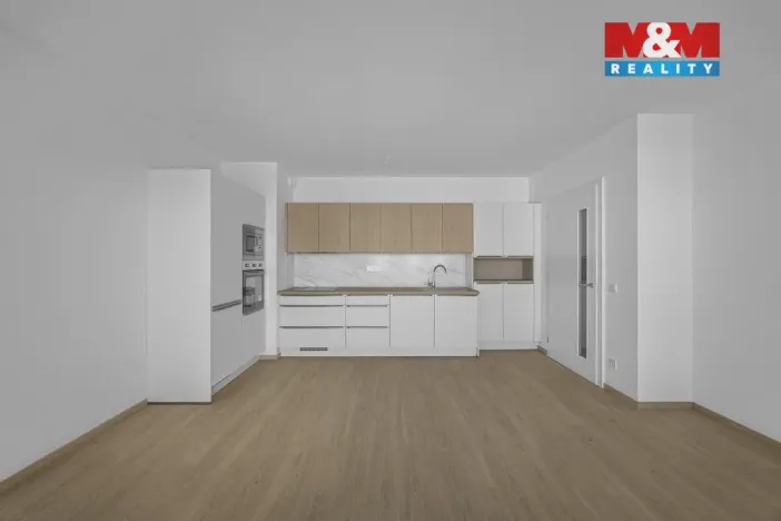 Pronájem bytu 1+kk, Praha, 34 m2