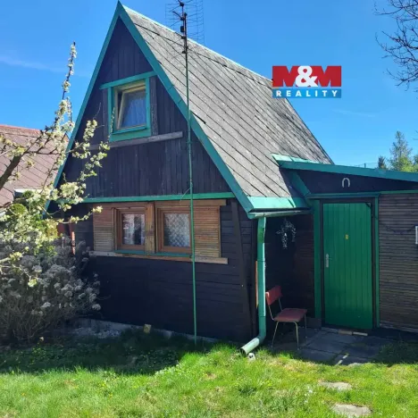 Prodej pozemku pro bydlení, Mezina, 821 m2