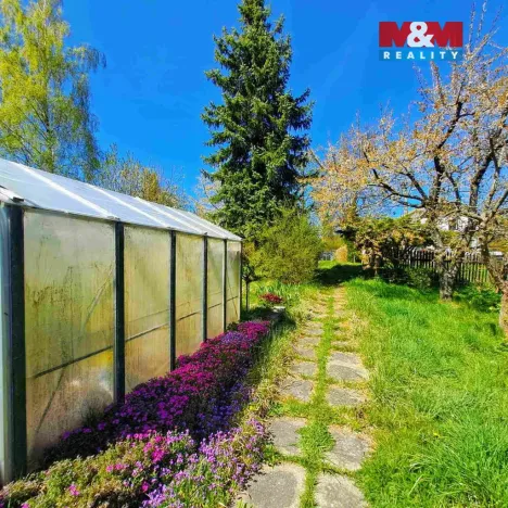 Prodej pozemku pro bydlení, Mezina, 821 m2