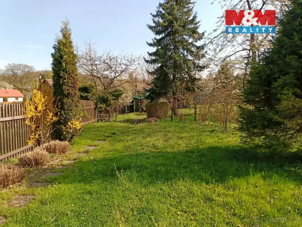 Prodej pozemku pro bydlení, Mezina, 821 m2