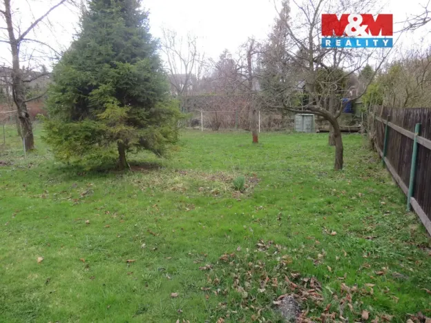 Prodej pozemku pro bydlení, Mezina, 821 m2
