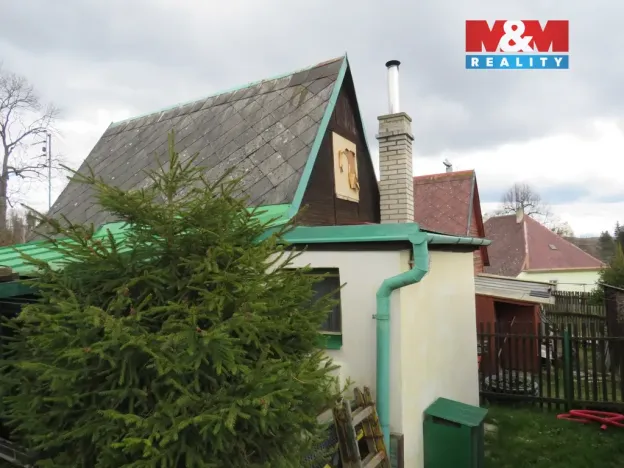 Prodej pozemku pro bydlení, Mezina, 821 m2
