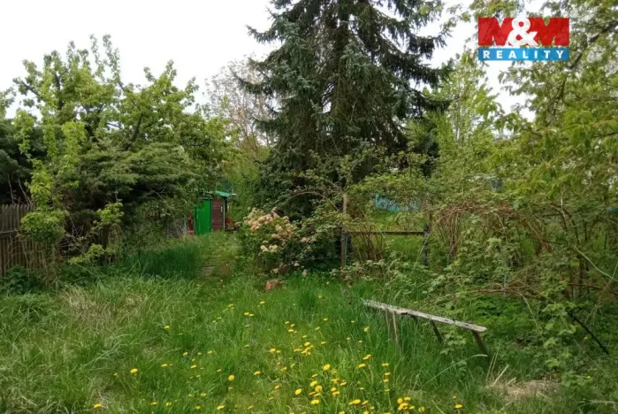 Prodej pozemku pro bydlení, Mezina, 821 m2