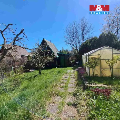 Prodej pozemku pro bydlení, Mezina, 821 m2
