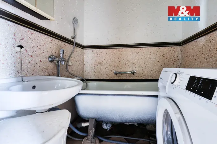 Pronájem bytu 3+1, Rotava, Sídliště, 79 m2