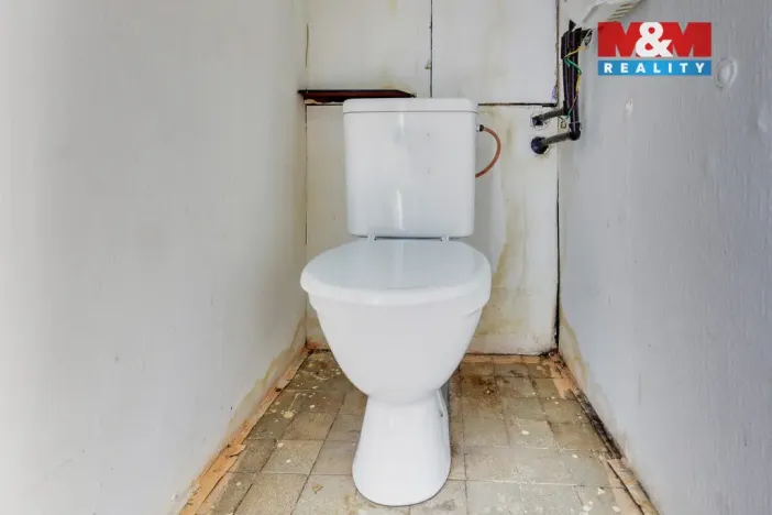 Pronájem bytu 3+1, Rotava, Sídliště, 79 m2