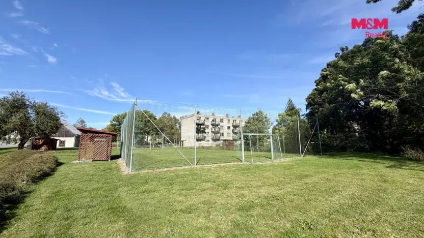 Prodej bytu 2+1, Norberčany - Stará Libavá, 57 m2