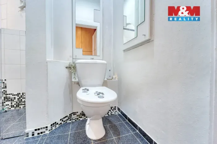 Prodej bytu 3+kk, Plzeň - Jižní Předměstí, Vrchlického, 73 m2