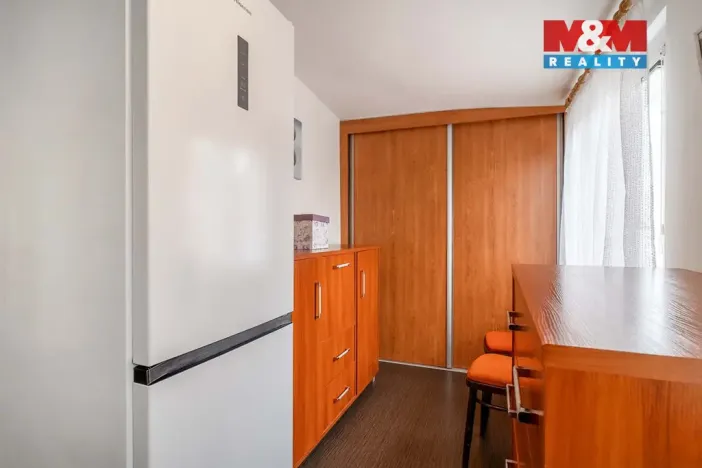 Prodej rodinného domu, Česká Lípa, U Kola, 36 m2