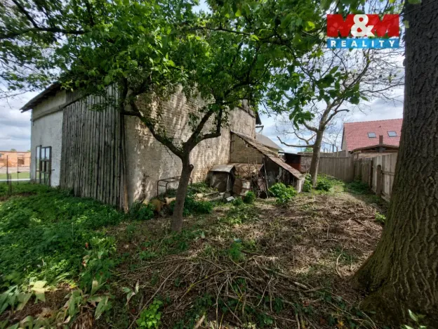 Prodej rodinného domu, Senice, Hlavní, 77 m2