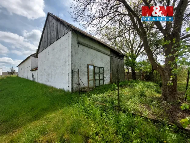 Prodej rodinného domu, Senice, Hlavní, 77 m2