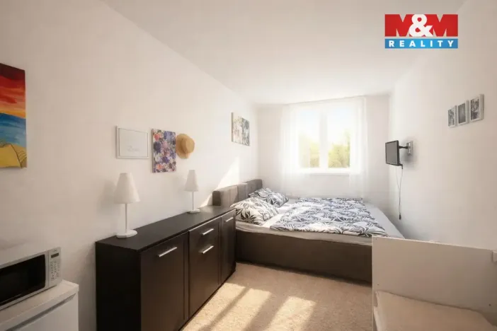 Prodej rodinného domu, Kopidlno, náměstí Hilmarovo, 230 m2