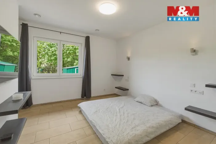 Prodej rodinného domu, Třtice, 126 m2