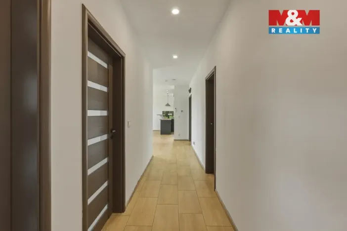 Prodej rodinného domu, Třtice, 126 m2