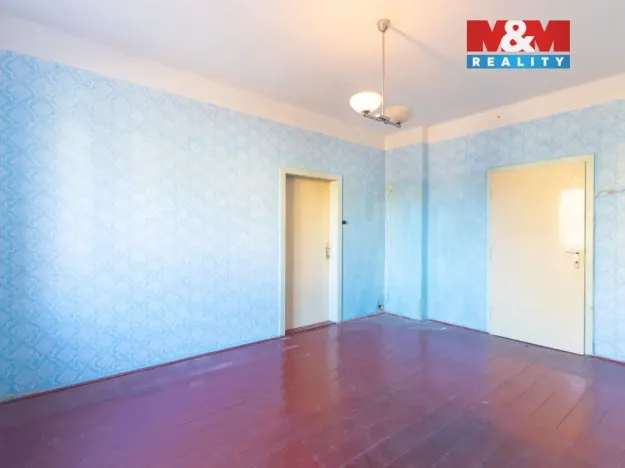 Prodej rodinného domu, Hulín, Wolkerova, 160 m2