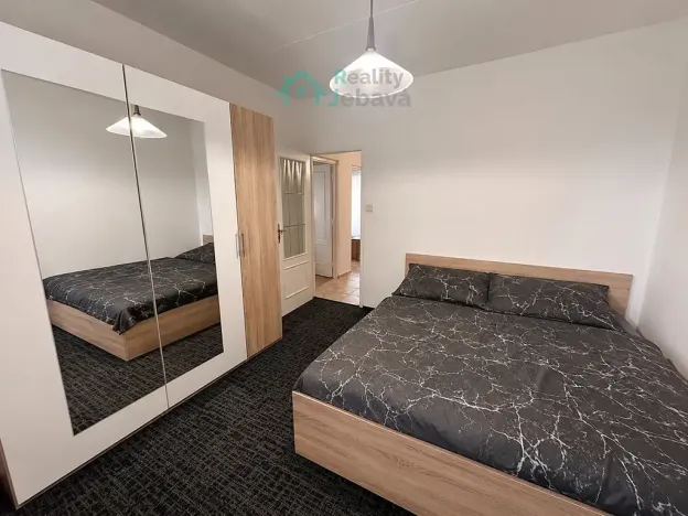 Pronájem bytu 3+1, Prachovice, Bučina, 65 m2