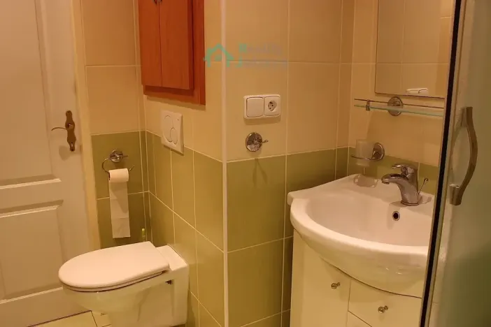 Pronájem bytu 3+1, Prachovice, Bučina, 65 m2