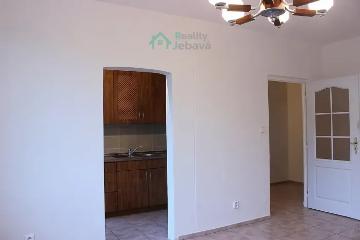 Pronájem bytu 3+1, Prachovice, Bučina, 65 m2