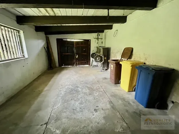 Prodej chalupy, Božanov, 105 m2