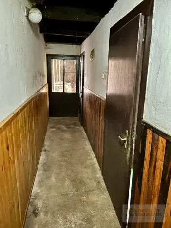 Prodej chalupy, Božanov, 105 m2