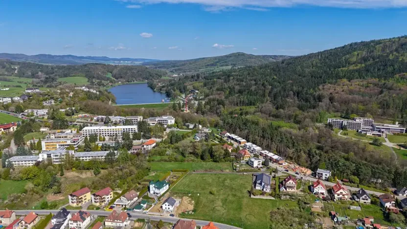 Prodej rodinného domu, Luhačovice, A. Václavíka, 115 m2